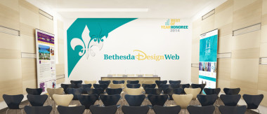 Bethesda Design Web - Nonprofits - Washington DC - Maryland