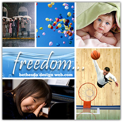 Web Maintenance Packages | Bethesda Design Web - Nonprofits - Washington DC - Maryland