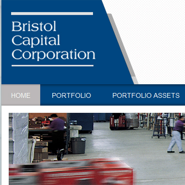 Bristol Capital Corporation Real Estate Finance Company