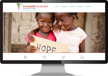 Nonprofit Consultant in greater Washington DC - Forward Movement Consulting