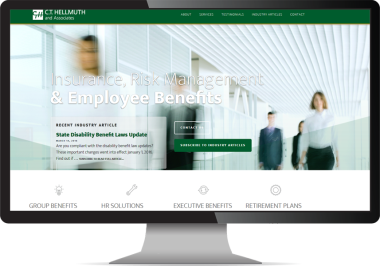 Employee Benefits Experts in Greater Washington DC